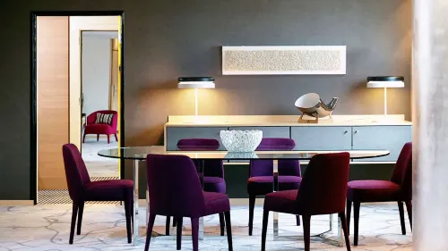 Sofitel Luxembourg le Grand Ducal Photos