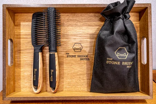 The Stone Bridge Hotel Sasang Rooms Photos