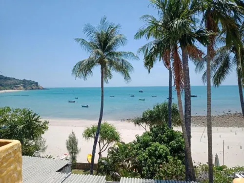 Vacation Village Phra Nang Lanta À proximité de l'hôtel Photos
