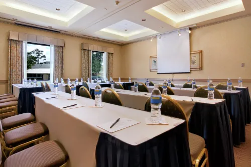 Hilton Boca Raton Suites Business Facilities Photos