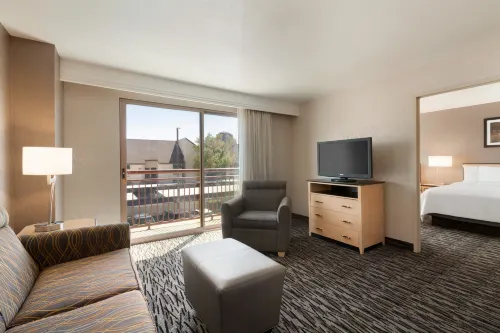Embassy Suites by Hilton Convention Center Las Vegas Da non perdere Photos