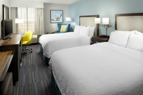 Hampton Inn Orlando Near Universal Blvd/International Dr Featured Photos