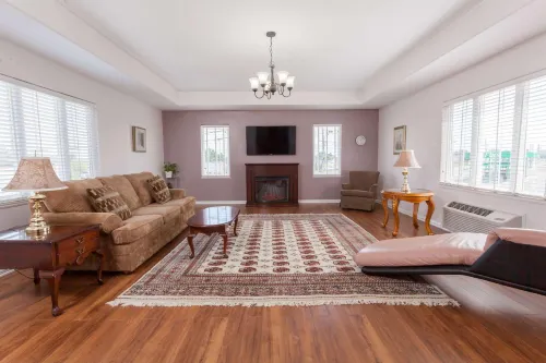 Thriftlodge by Wyndham Moncton Chambres Photos