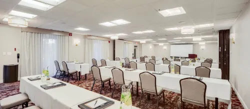 Ayres Hotel Costa Mesa Newport Beach Business Photos