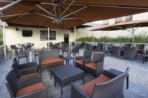Rosen Inn Closest to Universal Public Areas Photos