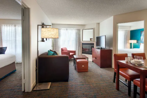 Residence Inn San Diego Sorrento Mesa/Sorrento Valley Featured Photos