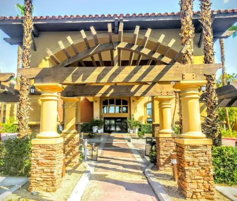 Holiday Inn Express & Suites Rancho Mirage - Palm Spgs Area Public Areas Photos