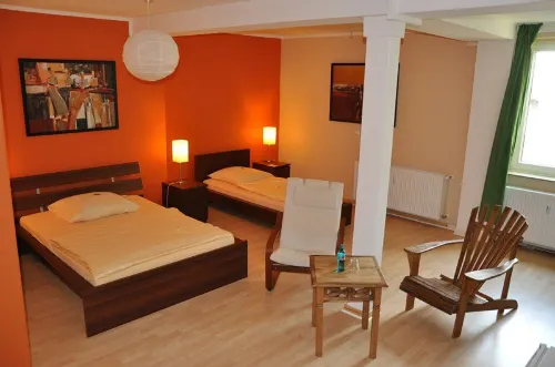 Stadthotel Jülich Photos