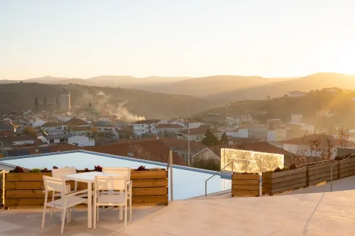 Hotel Freixo Douro Superior À proximité de l'hôtel Photos