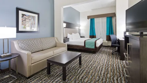 Best Western Waldo Inn  Suites Da non perdere Photos