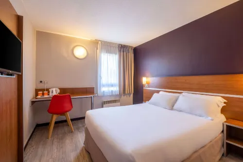 Comfort Hotel Linas - Montlhery Chambres Photos