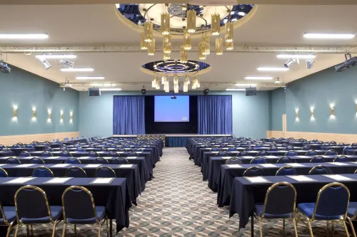 Dolce by Wyndham Athens Attica Riviera Espaces Affaires Photos