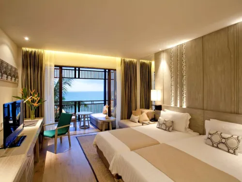 Pullman Phuket Arcadia Naithon Beach الغرف Photos