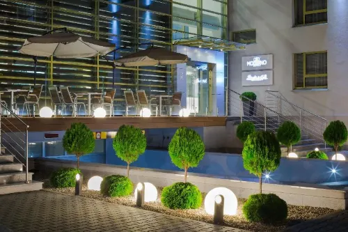 Hotel Moderno Poznań In der Nähe des Hotels Photos