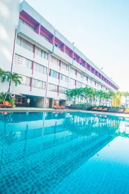 Ambassador Hotel Bangkok Loisirs et amusements Photos