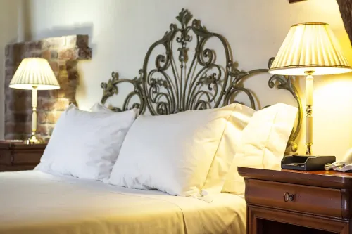 Grand Hotel Villa Torretta Milan Sesto, Curio Collection by Hilton Camere Photos
