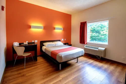 Motel 6 King of Prussia, PA - Philadelphia Chambres Photos