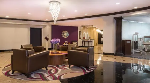 Harrah’s Las Vegas – A Caesars Rewards Destination Public Areas Photos