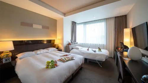 Hotel Riverge Akebono Photos