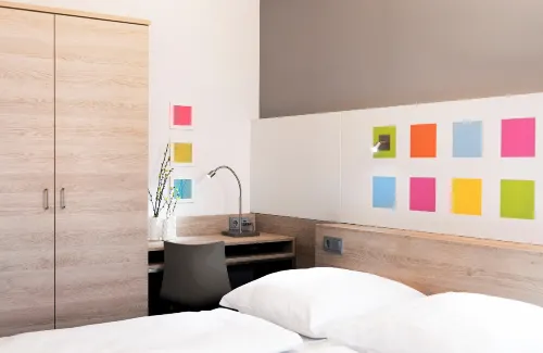 Hotel Tessin Zimmer Photos