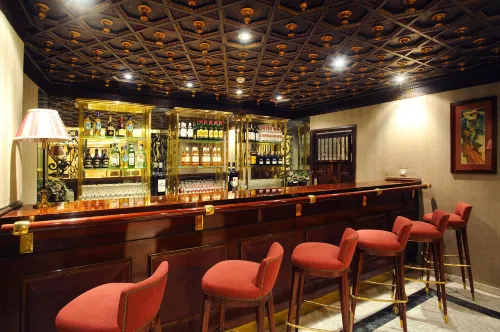 Hotel Bécquer Photos