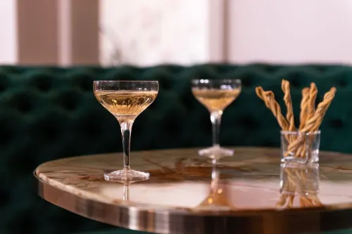 Leonardo Boutique Hotel Paris Opera Da non perdere Photos