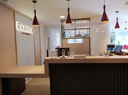 Ramada by Wyndham Madrid Tres Cantos Photos