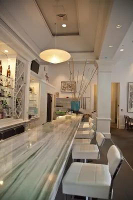 The Lafayette New Orleans by Kasa Leisure & Recreation Photos
