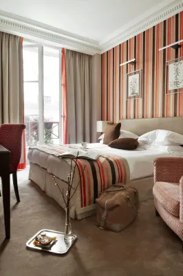 Le Mathurin - Hôtel & Spa Paris À ne pas manquer Photos