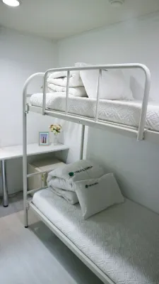 Hostel Korea - Original Camere Photos
