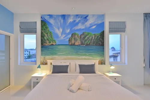 Just Fine Krabi Rooms Photos