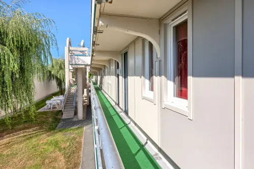 Hotel Première Classe - La Roche sur Yon - Mouilleron le Captif Espaces publics Photos