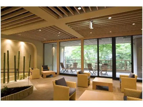 Mizunoto Public Areas Photos