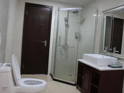 Arirang Hotel Photos