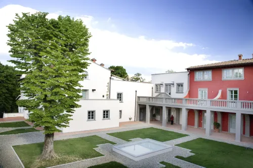Villa il Palagio Extérieur Photos