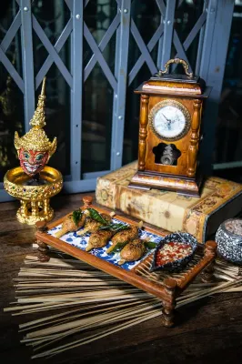 The Continent Hotel Sukhumvit Photos