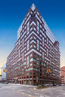 Hilton New York/Downtown Brooklyn Da non perdere Photos