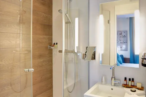 Best Western Plus 61 Paris Nation Hotel Chambres Photos