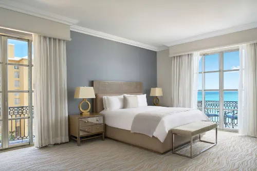 Kempinski Hotel Cancun Rooms Photos
