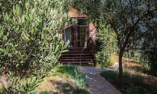 Kabak Avalon Bungalows Extérieur Photos