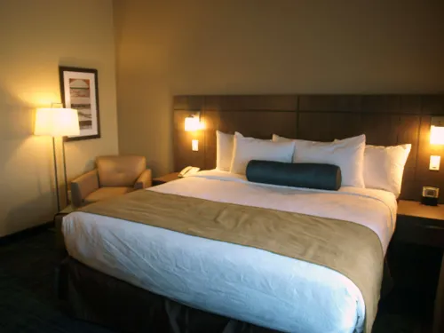 Best Western Plus Winnipeg West Photos