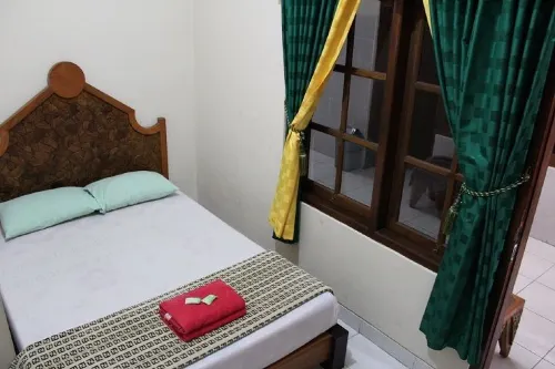 Hotel Puspo Nugroho Malioboro Yogyakarta Photos