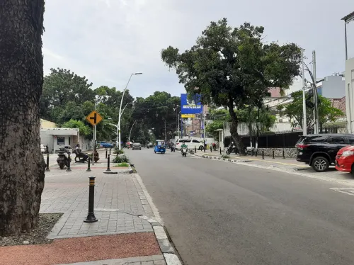 Mahakam24 Residence Dekat Hotel Photos