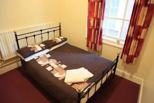 Kinlay House Dublin Photos