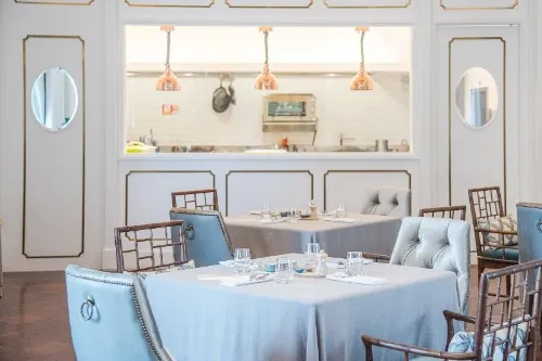 Mia Saigon – Luxury Boutique Hotel Питание Photos