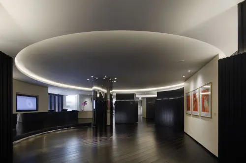 The Westin Josun Seoul Relaksasi & Rekreasi Photos