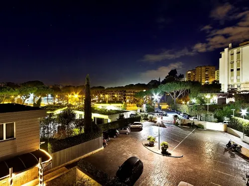 All Time Relais & Sport Hotel Circondario Photos