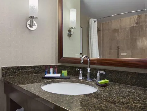Embassy Suites by Hilton Santa Clara Silicon Valley Photos