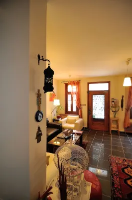 Ahmet Efendi Evi Photos