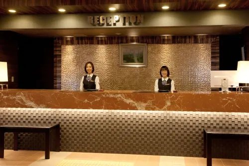 Hotel Morinokaze Tateyama‎ Aree comuni Photos